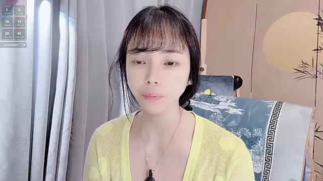 Snapshot of xinxin520-baby chatting on June 7, 2026, 10:04 pm xinxin520-baby online show from June 7, 2026, 10:04 pm
