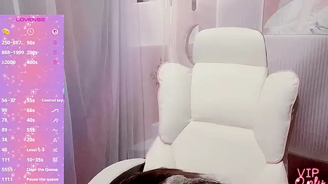 kemybaby online show from March 24, 2026, 5:57 pm