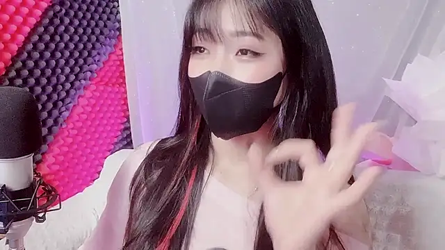 kemybaby online show from February 19, 2026, 6:05 pm