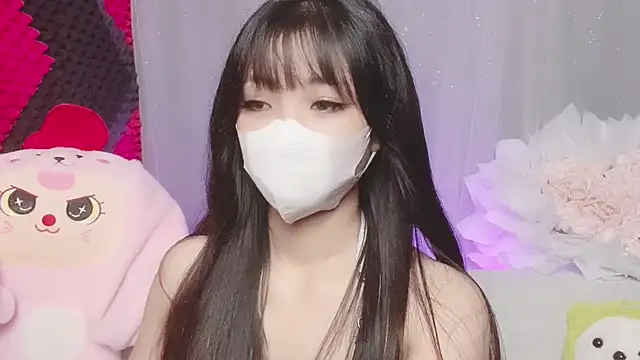 kemybaby online show from December 1, 2025, 2:01 am