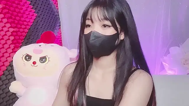 kemybaby online show from November 27, 2025, 5:35 pm