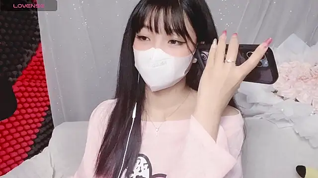 kemybaby online show from January 12, 2026, 8:15 pm