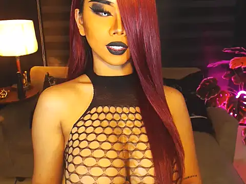 KarlaFrost online show from February 20, 2026, 7:16 pm