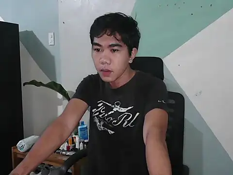 Darkevion online show from March 16, 2026, 11:18 pm