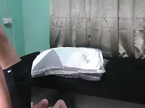 Darkevion online show from March 8, 2026, 11:41 pm