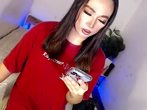 Spicy kinky online show from January 10, 2026, 8:09 am