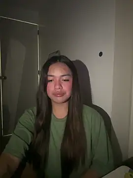 urasianlady online show from October 21, 2025, 3:22 pm