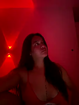 urasianlady online show from October 31, 2025, 1:19 pm