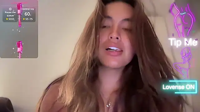 urasianlady online show from February 17, 2026, 5:21 pm