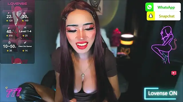 Snapshot of AiraCumSlut chatting on June 5, 2026, 6:52 am AiraCumSlut online show from June 5, 2026, 6:52 am