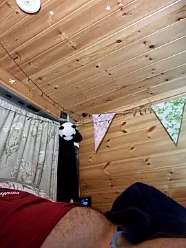 annubis69 online show from November 3, 2025, 3:37 pm