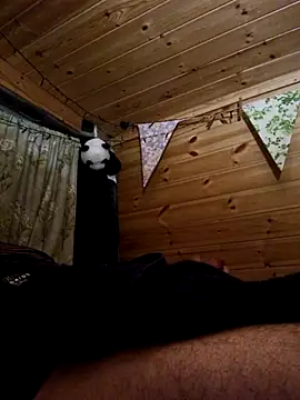 annubis69 online show from November 4, 2025, 4:33 pm