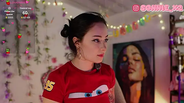 Sonnie mami online show from April 6, 2026, 11:06 pm