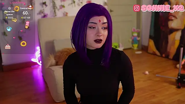 Sonnie mami online show from April 25, 2026, 1:52 pm