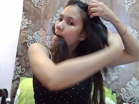 sweetcherry23 online show from October 9, 2025, 3:07 am