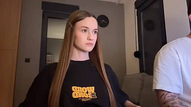 TenDouble online show from September 8, 2025, 7:02 pm