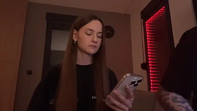 TenDouble online show from November 16, 2025, 9:08 pm