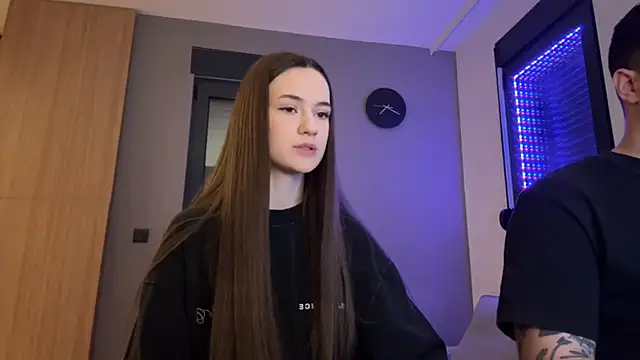 TenDouble online show from November 29, 2025, 1:17 am