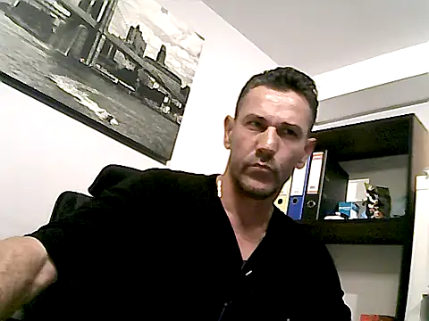 mastercharisma35 online show from March 11, 2026, 4:34 pm