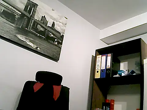 mastercharisma35 online show from March 4, 2026, 3:42 pm