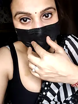 Horny Shalu online show from February 7, 2026, 7:33 pm