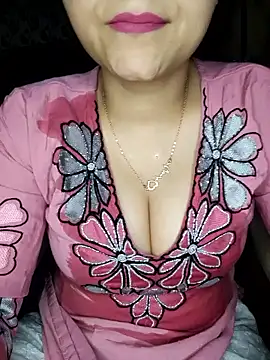 Horny Shalu online show from March 11, 2026, 6:57 pm