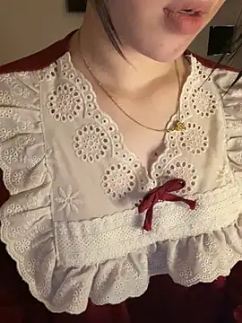 Nancy68 online show from March 21, 2026, 8:19 am