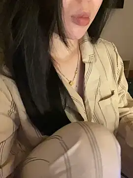 Nancy68 online show from March 6, 2026, 4:57 pm