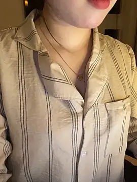 Nancy68 online show from April 18, 2026, 5:37 pm