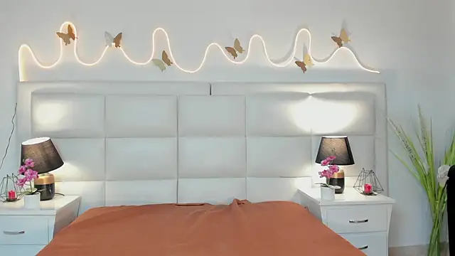 InnaVolkova online show from February 17, 2026, 12:57 pm