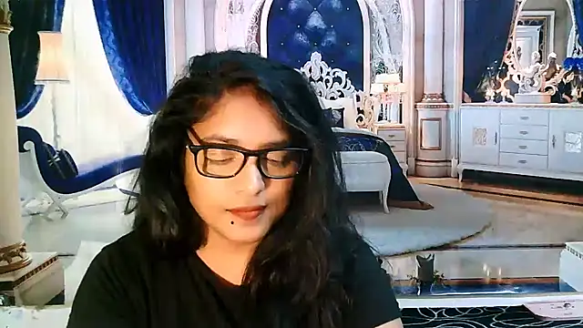 IndiaBlackPanther online show from November 7, 2025, 6:01 pm