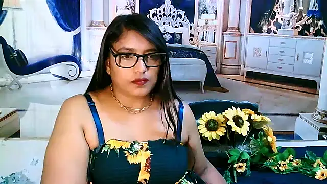 IndiaBlackPanther online show from November 14, 2025, 5:44 am