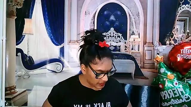 IndiaBlackPanther online show from December 23, 2025, 5:18 am