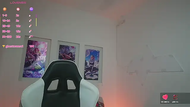 Snapshot of NicoleCrawft chatting on September 11, 2025, 7:03 pm NicoleCrawft online show from September 11, 2025, 7:03 pm