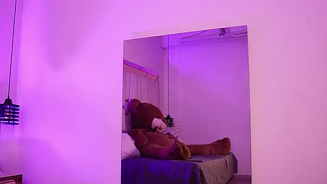 SamantaVazquez online show from February 12, 2026, 12:16 pm