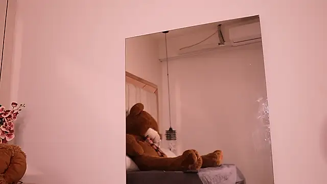 SamantaVazquez online show from January 15, 2026, 11:57 am