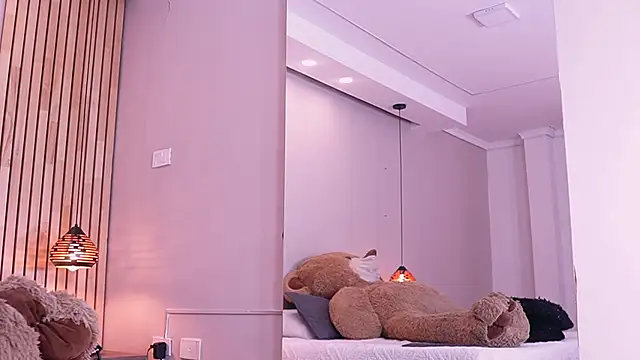 SamantaVazquez online show from November 29, 2025, 12:27 pm