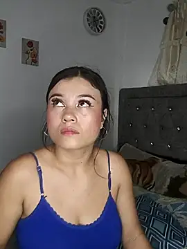 Meriilyn Monroe724 online show from March 6, 2026, 10:27 pm