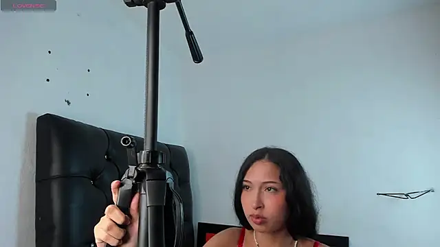 Britney Rose online show from February 20, 2026, 6:19 am