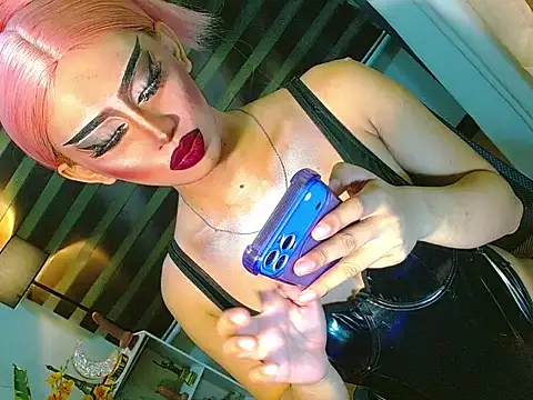 Queen yasii 88 online show from June 2, 2026, 2:39 pm