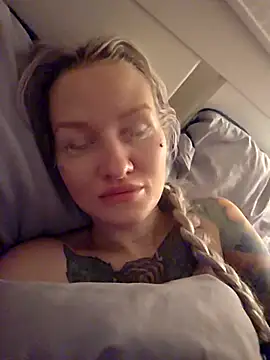 KateMonroe online show from January 11, 2026, 10:38 pm