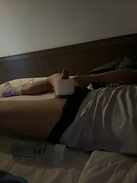 boyhigh1997 online show from March 24, 2026, 8:20 pm