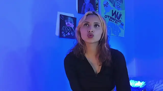 melissa noirr online show from November 26, 2025, 4:23 am