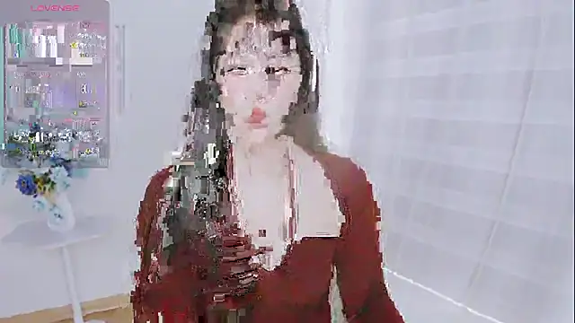 -Rose-Lucky- online show from November 8, 2025, 1:20 am