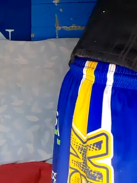 Demian24  online show from November 9, 2025, 9:02 am