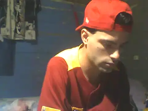 Demian24  online show from March 18, 2026, 12:03 am