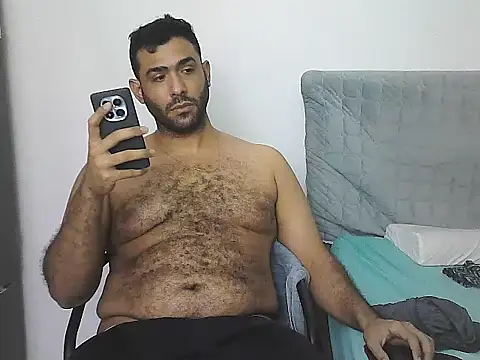 morenocabro10 online show from April 2, 2026, 9:10 pm