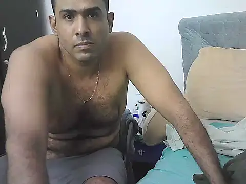 morenocabro10 online show from January 9, 2026, 3:35 am