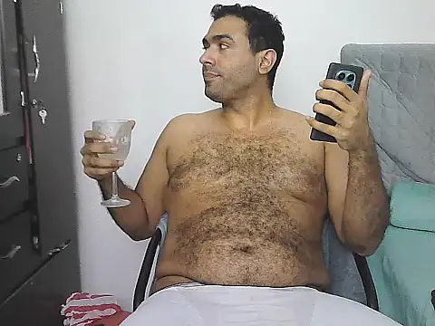 morenocabro10 online show from March 3, 2026, 6:37 pm