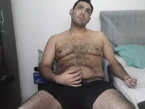 morenocabro10 online show from June 6, 2026, 3:01 am